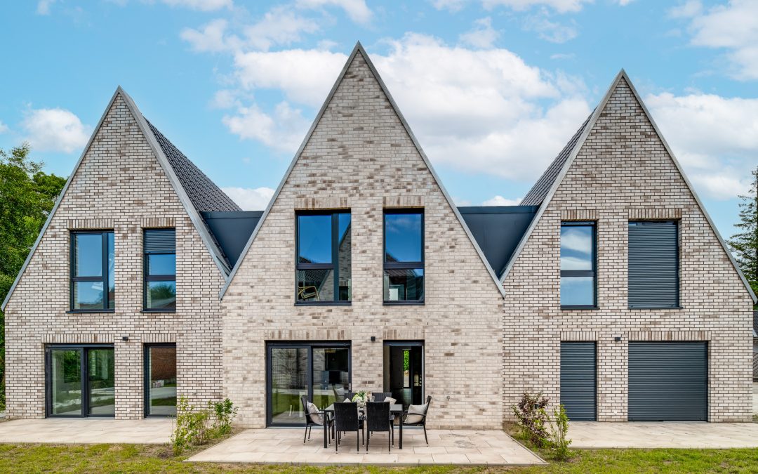 Insel Fehmarn – FerienResort in Dänschendorf