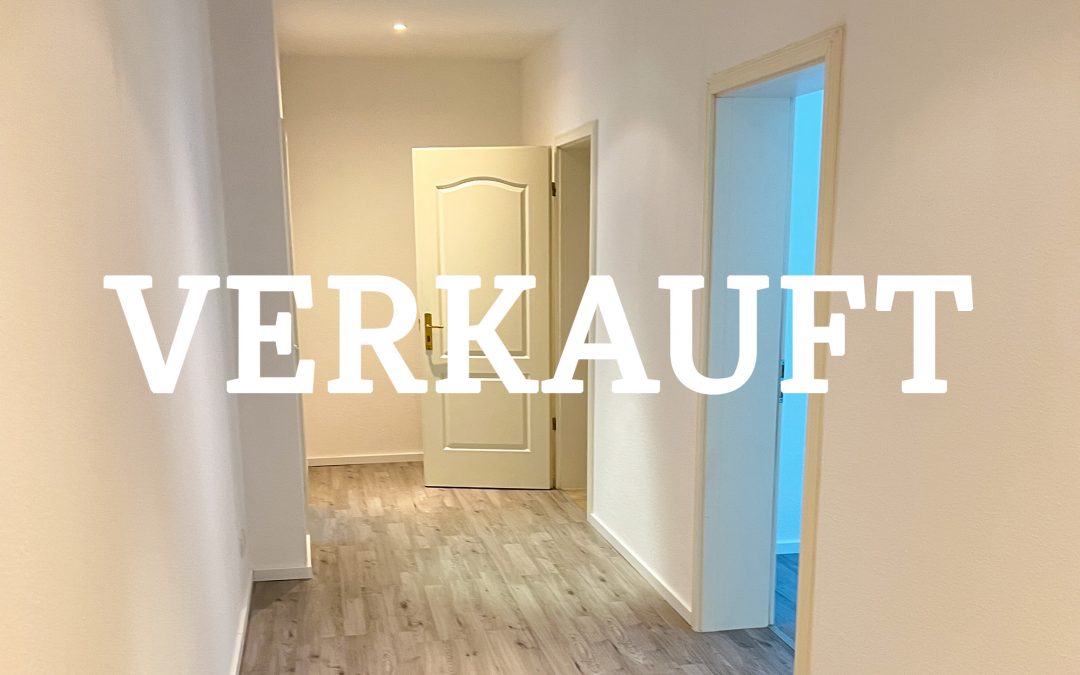 Ludwigstraße – Wohnung 9 – Leipzig