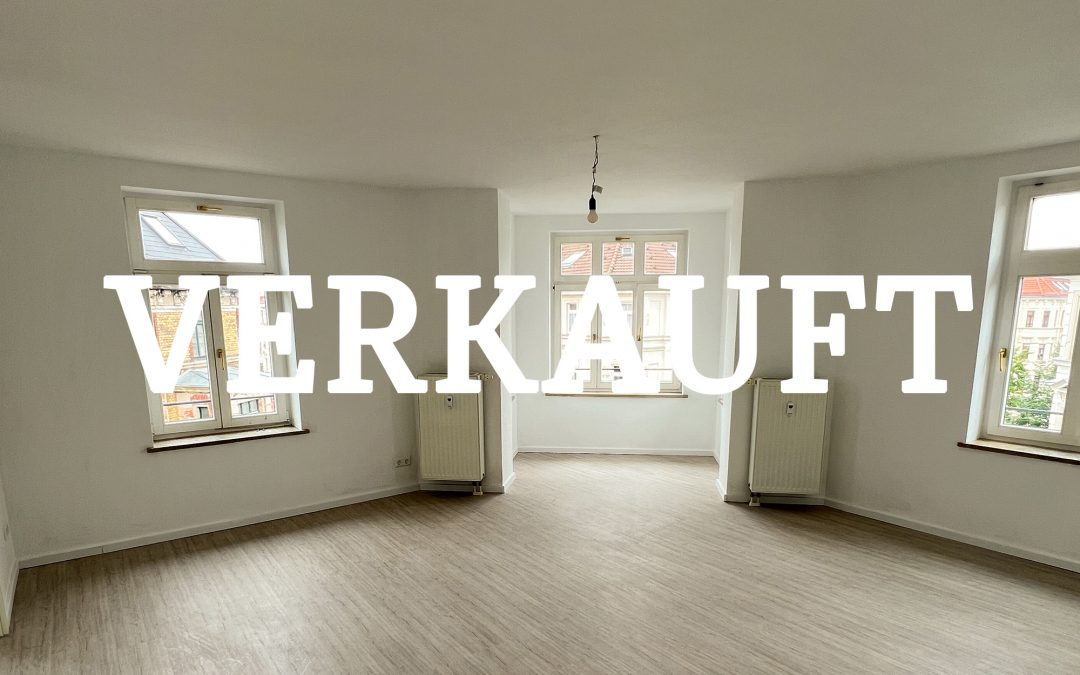 Ludwigstraße – Wohnung – 16 – Leipzig