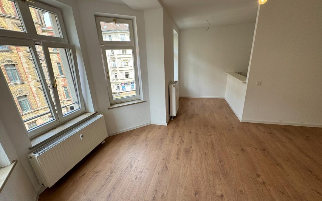Ludwigstraße – Wohnung – 08 – Leipzig