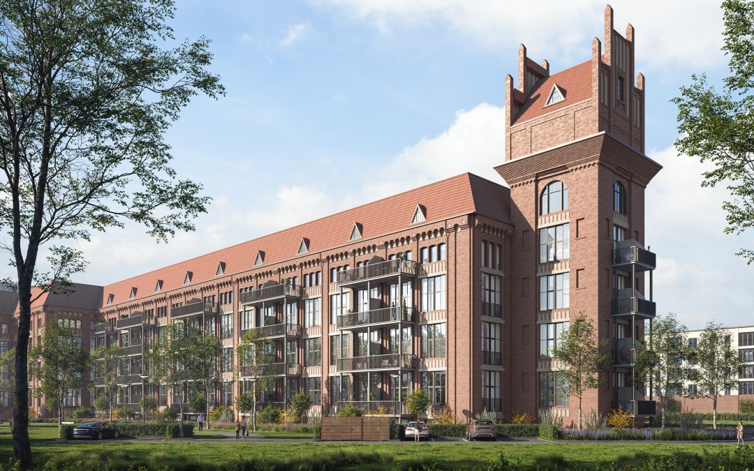 Seniorenwohnen Salzmann Quartier Kassel